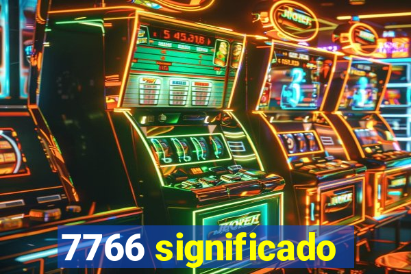 7766 significado